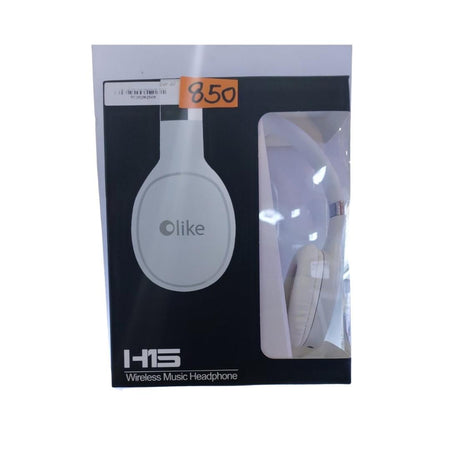 OLike Bluetooth Headphone H15