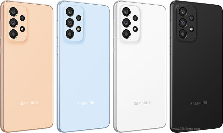 Samsung Galaxy A33 5G – RCGoldline