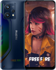Realme 9 Pro+ Free Fire Edition