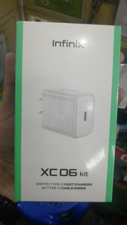 Infinix XC06 Kit