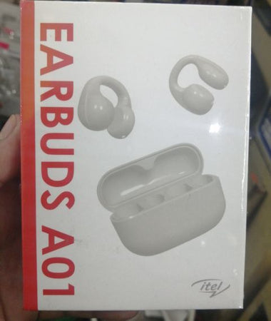 Itel Earbuds A01