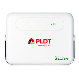 PLDT Home WiFi LTE CAT 6 R221s