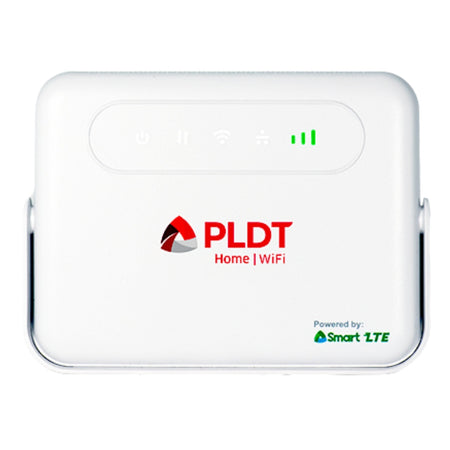 PLDT Home WiFi LTE CAT 6 R221s