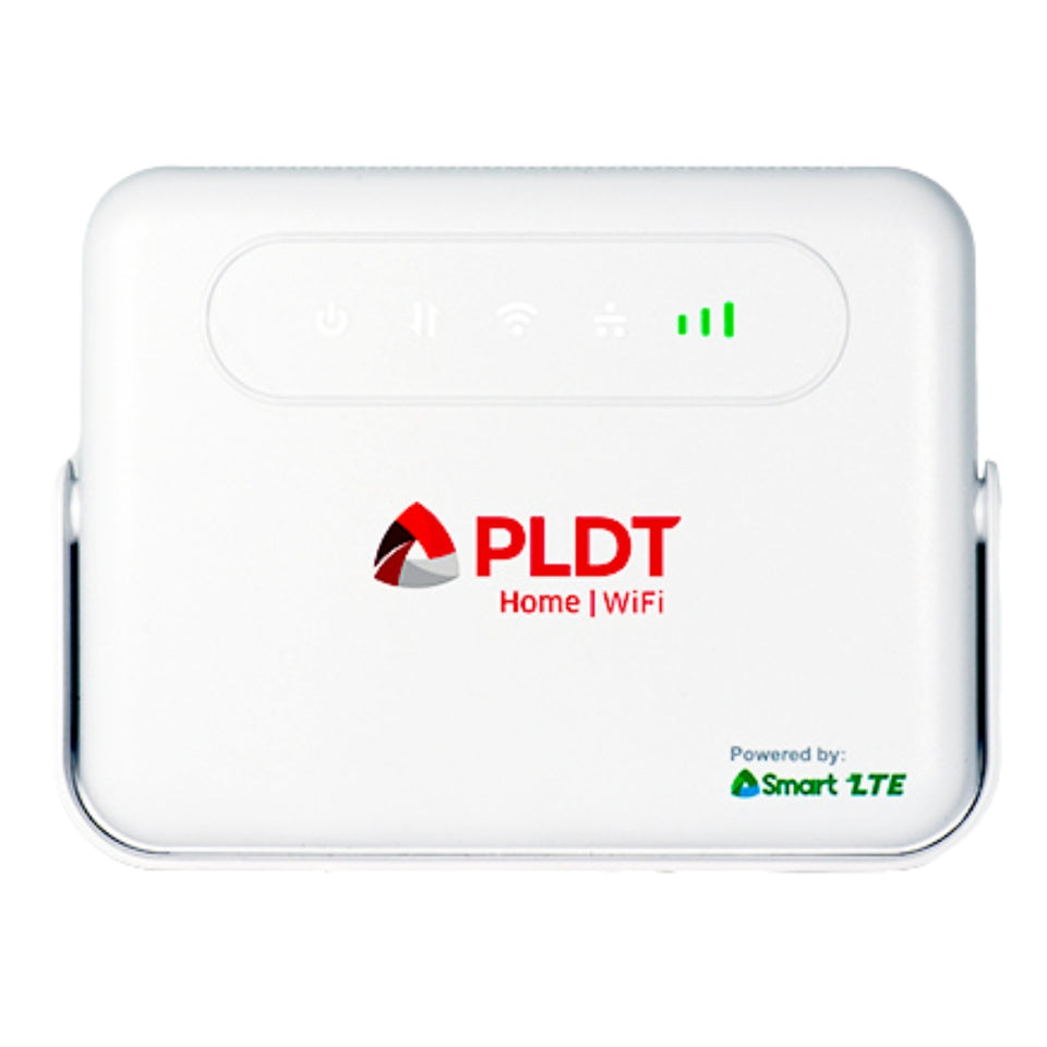 PLDT Home WiFi LTE CAT 6 R221s