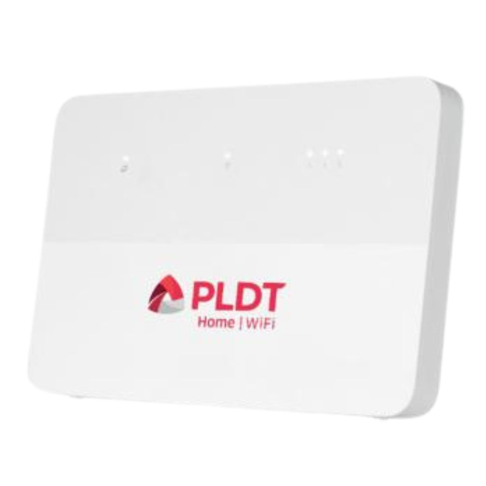 PLDT Home WiFi LTE CAT 6 H151-370