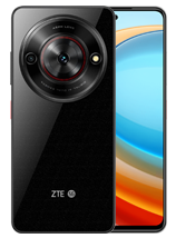 ZTE Blade A75 5G