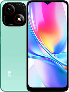 ZTE Blade A35e