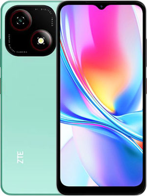 ZTE Blade A35e