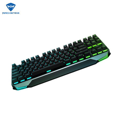 Machenike K7 Dual-Mode Mechanical Keyboard