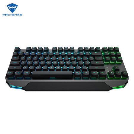 Machenike K7 Dual-Mode Mechanical Keyboard