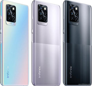 Infinix Note 10 Pro