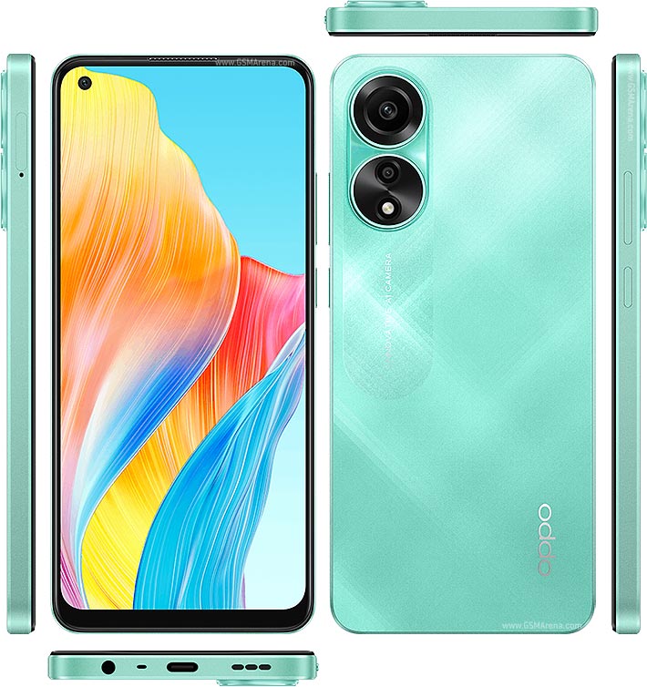 Oppo A78 4G