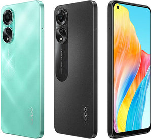 Oppo A78 4G