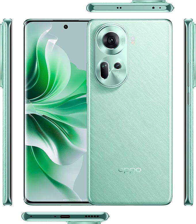 Oppo Reno11 5G