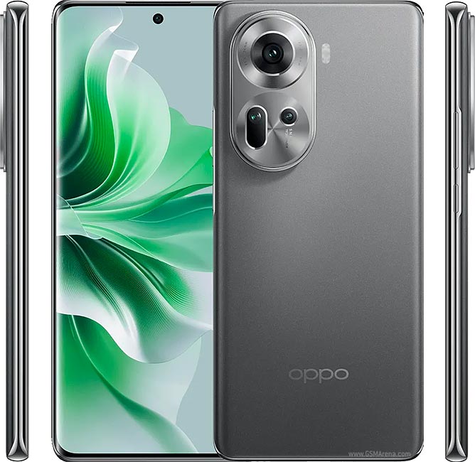 Oppo Reno11 5G