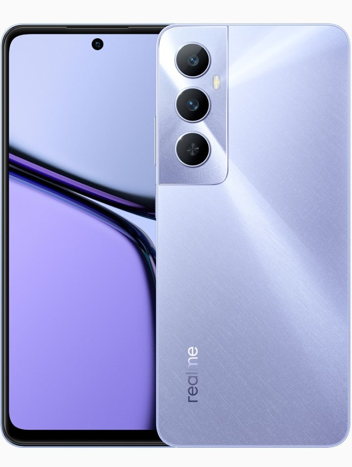 Realme C65