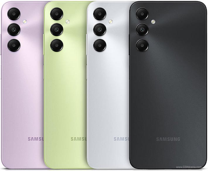 Samsung Galaxy A05s