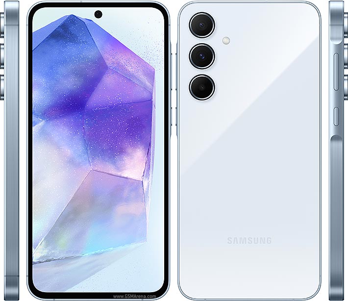 Samsung Galaxy A55 5G