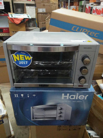 HAIER Electric Oven HEO-28DPH