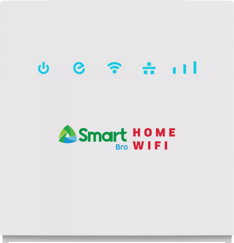 SMART Bro Prepaid Home Wifi