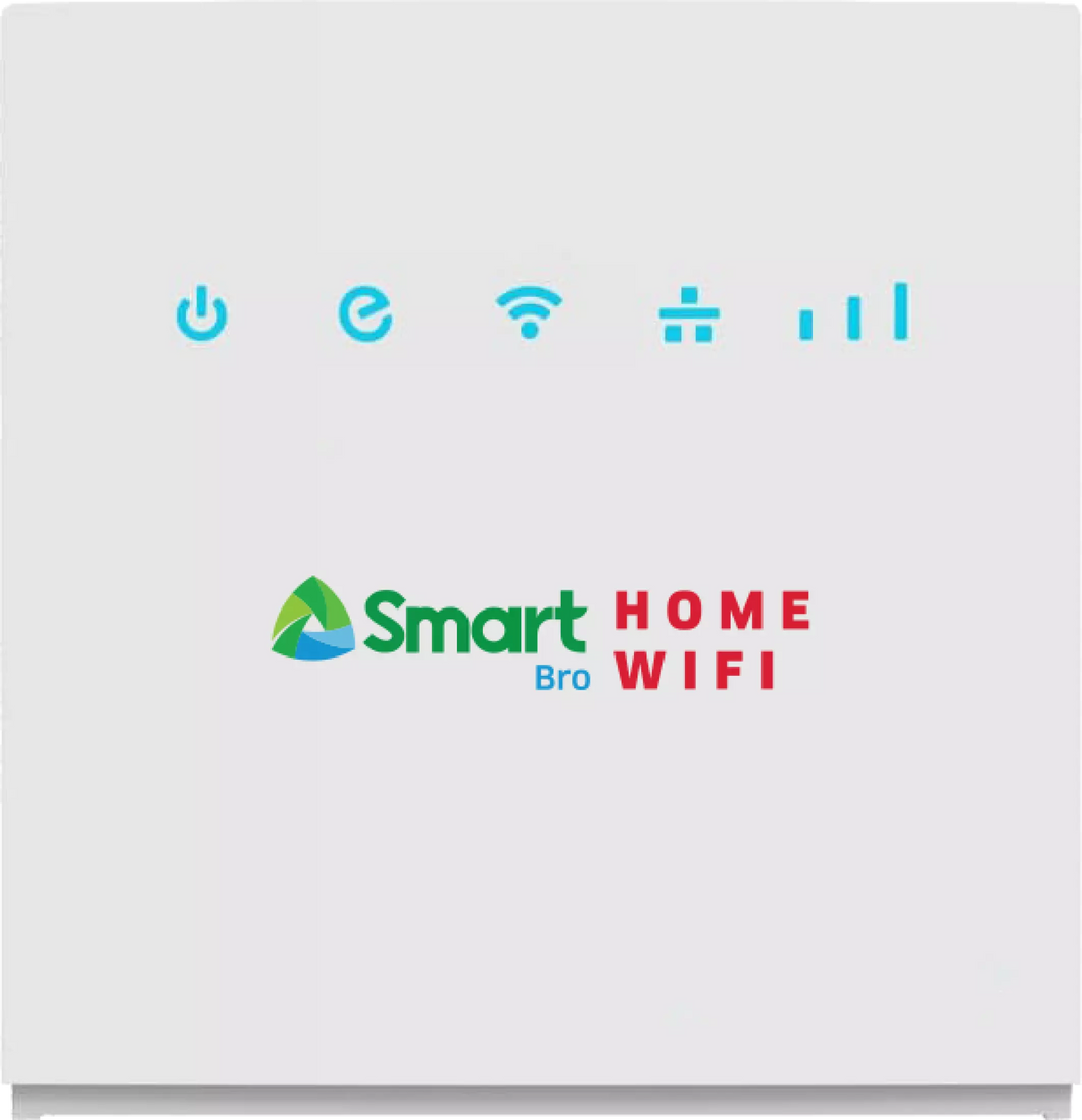 SMART Bro Prepaid Home Wifi