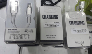Cable Charger
