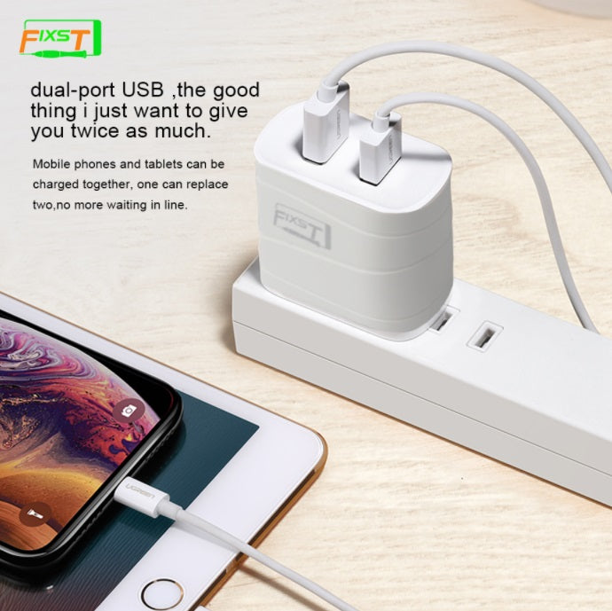 Fixst Intelligent Charger