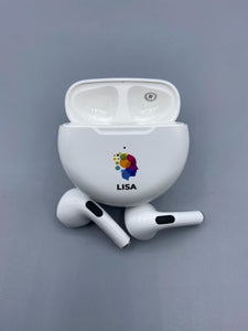 Lisa Bluetooth Earbuds