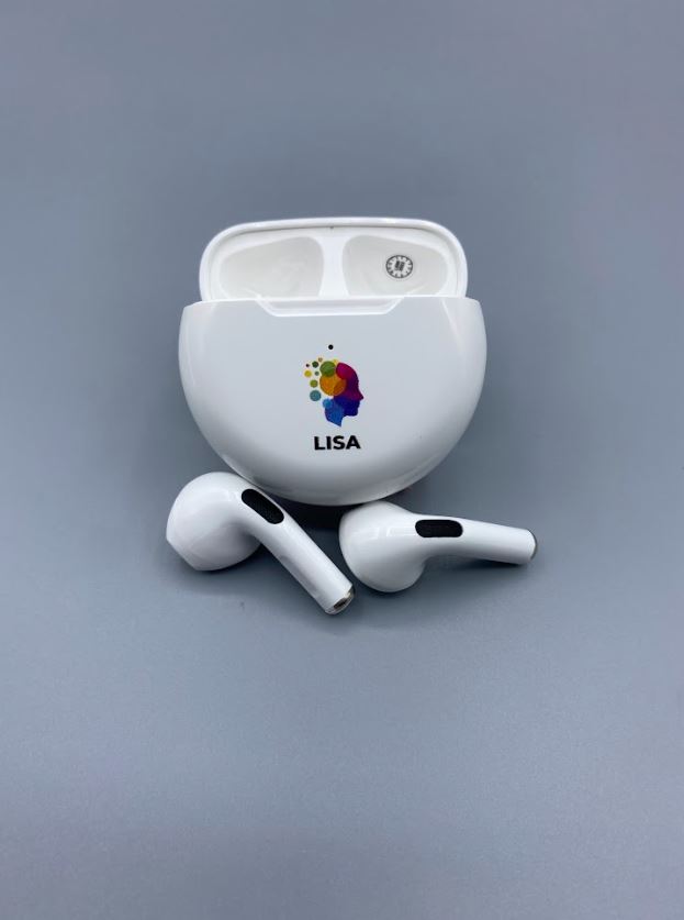 Lisa Bluetooth Earbuds