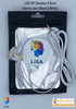 Lisa Wired Headset