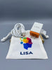 Lisa Charger Cable Set
