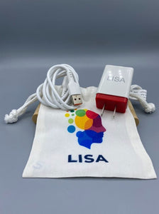 Lisa Charger Cable Set