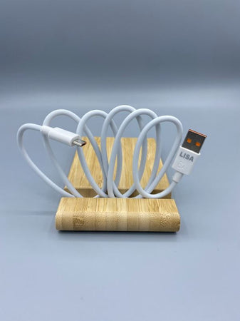 Lisa LED Charging Cable