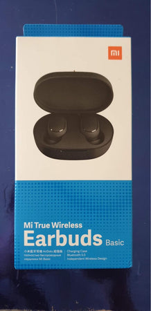 Mi True Wireless Earbuds