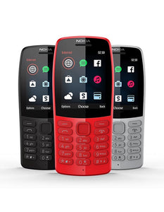 Nokia 210