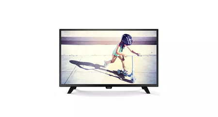 PHILIPS LED TV 32" PHA4053/71 4000 Series