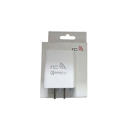 RC Qualcomm Quick Charger 3.0