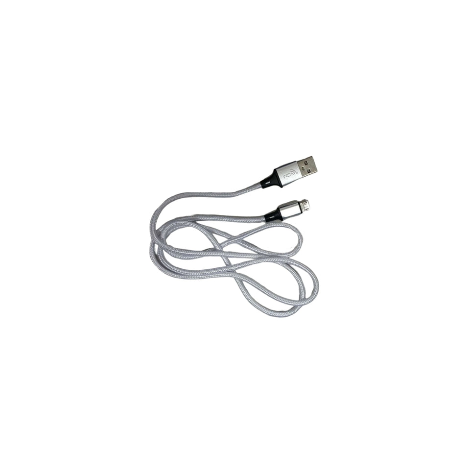 RCG Fast Charge Cable USB to Micro