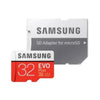 Samsung EVO Plus microSD Memory Card