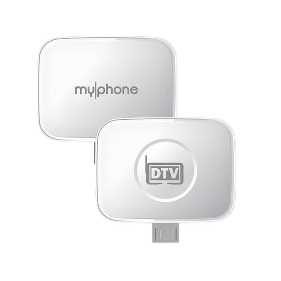 MyPhone DTV Dongle