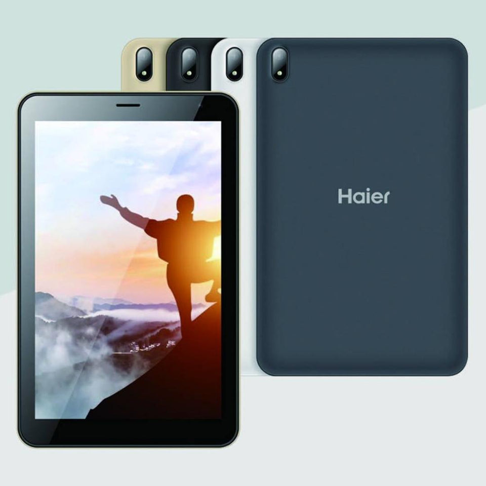 Haier Tablet M53-52401 Dual 4G Tablet