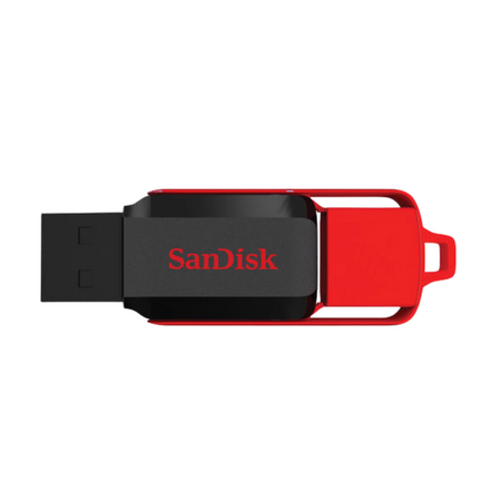 SanDisk Cruzer Switch USB Flash Drive