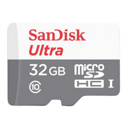 SanDisk Ultra Memory Card