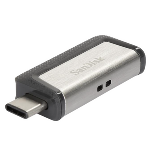 SanDisk Ultra Dual Drive USB Type-C Flash Drive