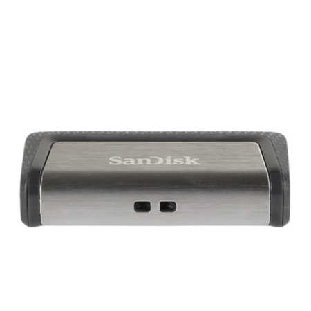 SanDisk Ultra Dual Drive USB Type-C Flash Drive