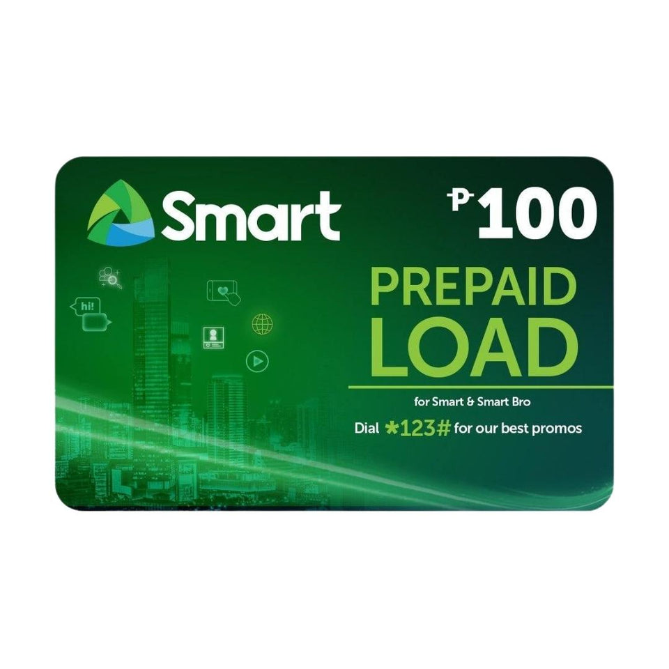 Smart Prepaid Load