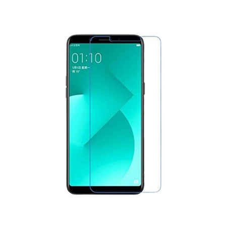 Oppo Tempered Glass