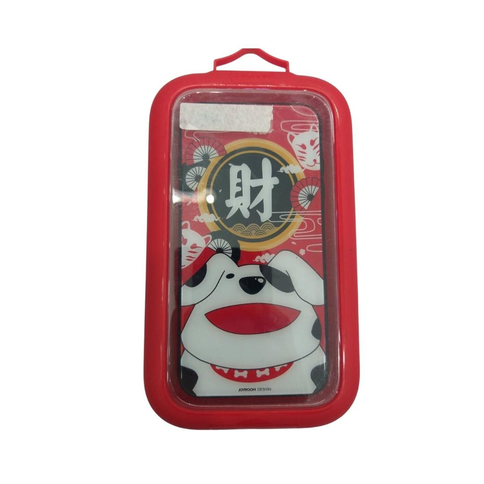 Apple iPhone Chinese Style Case