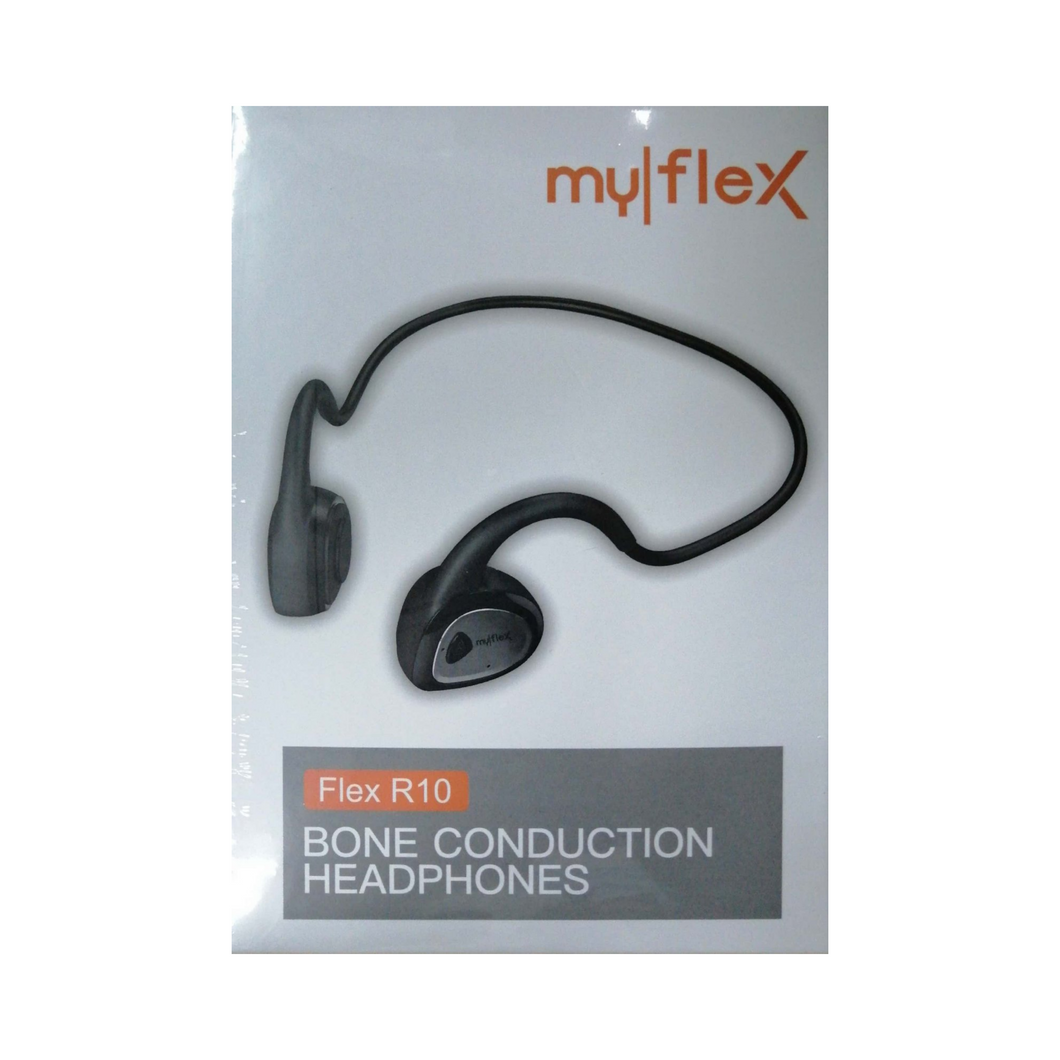 My|Flex R10 Bone Conduction Headphone