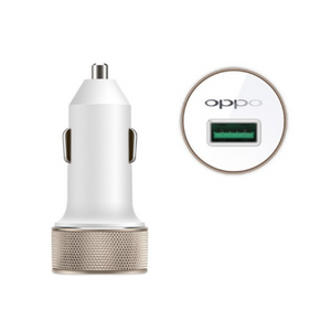 Oppo Car Charger